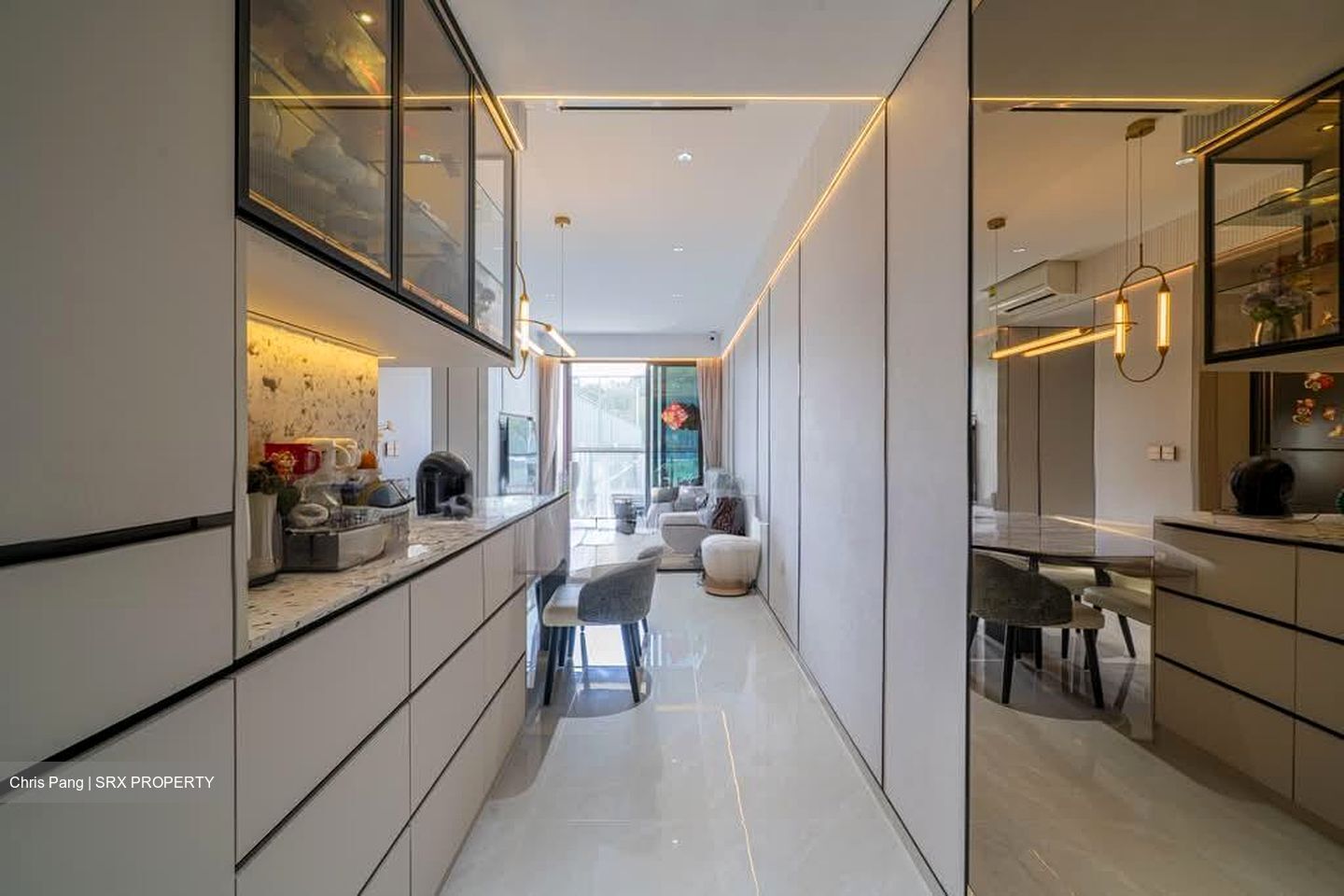 Dairy Farm Residences (D23), Apartment #557942881